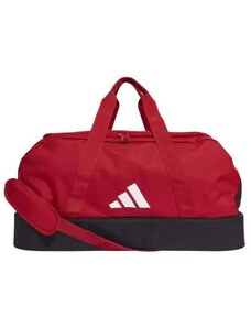 Adidas Tiro Duffel BC M IB8654 bag červený 40,75l