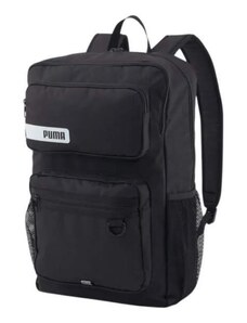 Puma Deck II 79512 01 backpack černý 21l