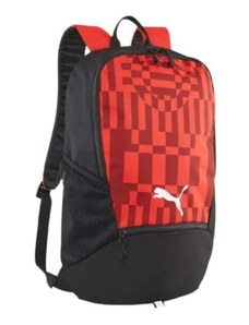 Puma Individual Rise 79911 01 backpack černo/červená 15l