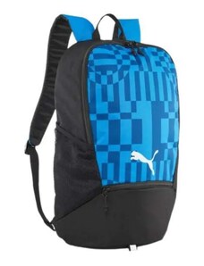 Puma Individual Rise 79911 02 backpack černo/modrá 15l