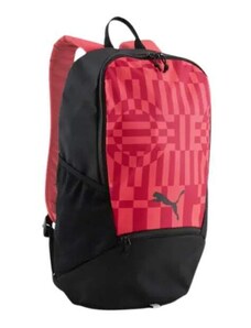 Puma Individual Rise 79911 04 backpack černo/růžová 15l
