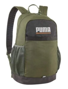 Puma Plus 79615 07 backpack zelený 23l