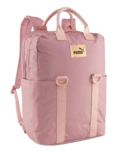Puma Core College 79161 07 backpack růžový 17l