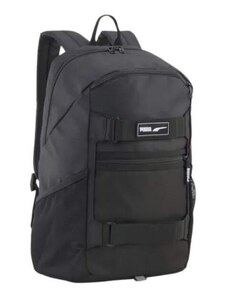 Puma Deck 79191 01 backpack černý 22l