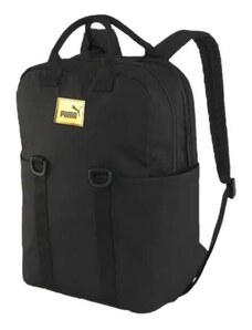 Puma Core College 79161 01 backpack černý 17l