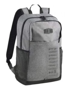 Puma 79222 02 Backpack šedý 27l