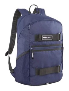 Puma Deck 79191 08 backpack modrý 22l