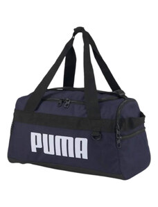Puma Challenger Duffel XS 79529 02 bag modrý 22,5l