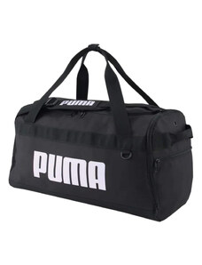 Puma Challenger Duffel S 79530 01 bag černý 35l