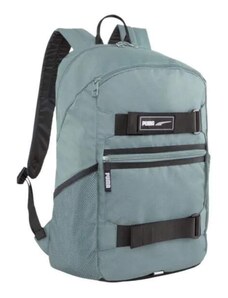 Puma Deck 79191 09 backpack zelený 22l
