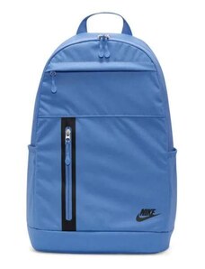 Nike Elemental Premium Backpack DN2555-450 modrý 21l