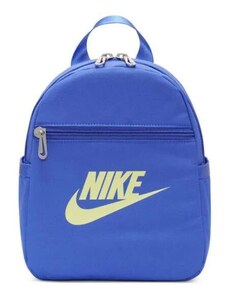 Nike Sportswear Futura 365 Mini CW9301-581 backpack modrý 6l