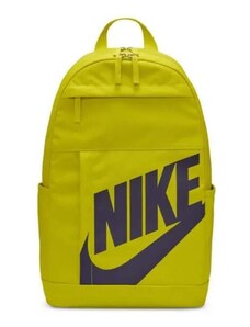 Nike Elemental DD0559-344 backpack zelený 21l