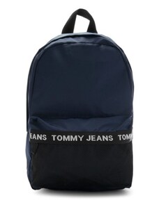 Tommy Hilfiger AM0AM10900 batoh modrý 20l