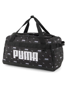 Puma Challenger Duffel S 79530 06 bag černý 35l