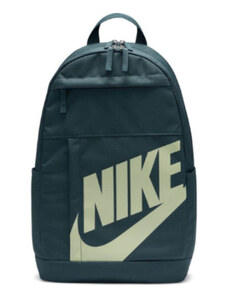 Nike Elemental Backpack DD0559-328 zelený 21l