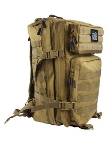 Offlander Survival hiking backpack OFF_CACC_07KH khaki 43l