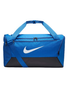 Nike Brasilia DM3976-480 bag modrý 41l