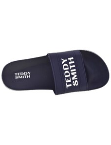 Teddy Smith 71744 pantofle modré