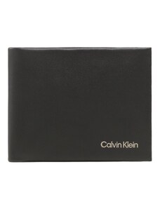 Calvin Klein K50K510597 peněženka černá