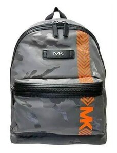 Michael Kors 37F0LKNB2U backpack šedý 14l