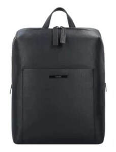 Calvin Klein K50K510811 backpack černý 17l
