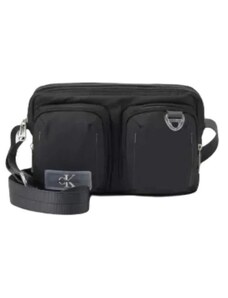Calvin Klein K50K511055 crossbody taška černá