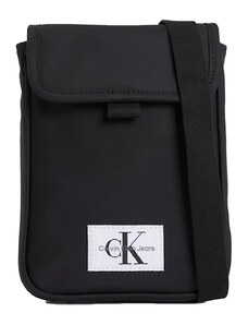 Calvin Klein K50K511120 crossbody taška černá