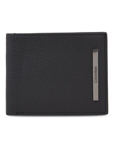 Calvin Klein K50K510889 peněženka černá
