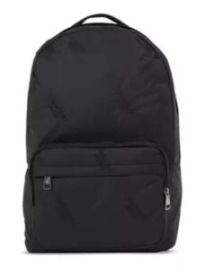 Calvin Klein K50K511035 backpack černý 15l