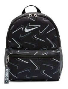 Nike Brasilia JDI backpack FN0954-010 černý 11l