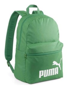 Puma Phase Backpack 079943 12 zelený 22l