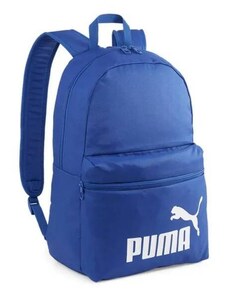 Puma Phase Backpack 079943 13 modrý 22l