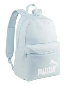 Puma Phase Backpack 079943 14 světle modrý 22l