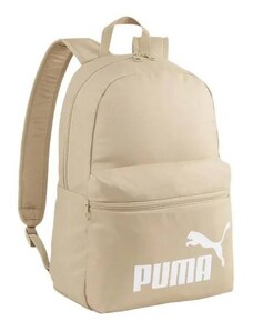 Puma Phase Backpack 079943 16 bežový 22l