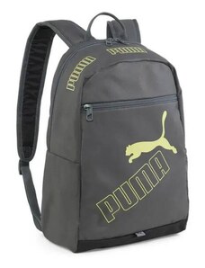 Puma Phase Backpack II 079952 09 šedý 21l