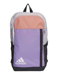 Adidas Motion Badge of Sport backpack IK6889 fialový 18,5l