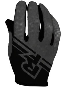 Cyklistické rukavice Race Face Indy černé