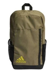 Adidas Motion Bos HM9163 backpack zelený 18,5l