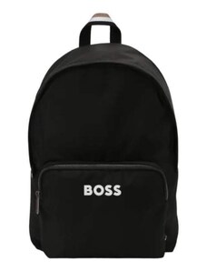 Hugo Boss 50511918 Backpack černý 19l