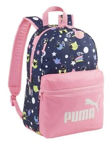 Puma Phase Small backpack 79879 10 modrý 13l