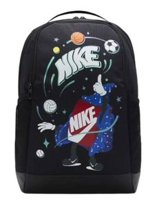 Nike Brasilia FN1359-010 backpack černý 18l