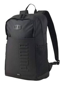 Puma S 79222 01 backpack černý 27l
