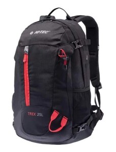 Hi-tec Trek 92800557975 backpack černý 25l