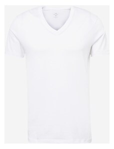 Armani Exchange 8NZT75 ZJA5Z tričko bílé