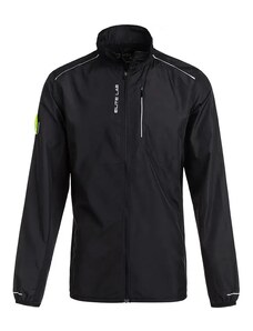 Pánská bunda Endurance Shell X1 Elite Jacket Black, S