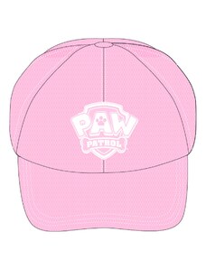 Paw Patrol - Tlapková patrola -Licence Dívčí kšiltovka - Paw Patrol 52393010, světle růžová
