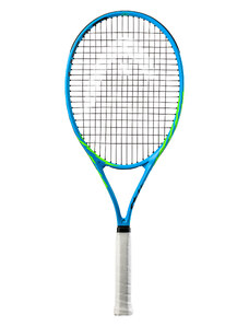 Tenisová raketa Head MX Spark Elite Blue L4