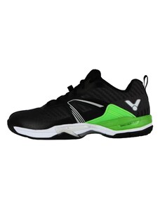 Pánská sálová obuv Victor A930 Black/Green EUR 45,5
