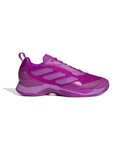 Dámská tenisová obuv adidas Avacourt Purple EUR 40 2/3